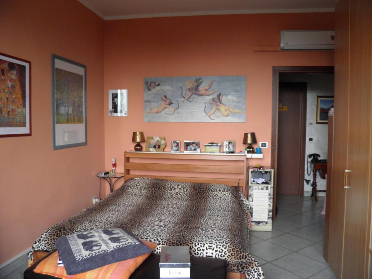 Appartamento Con Incantevole Vista Mare Ливорно Екстериор снимка