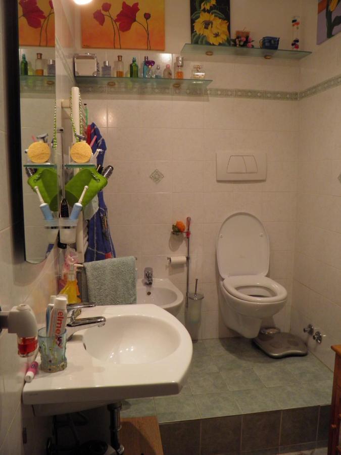 Appartamento Con Incantevole Vista Mare Ливорно Екстериор снимка