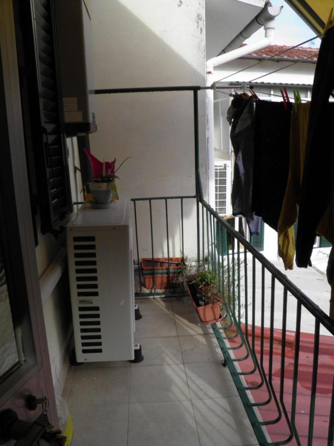 Appartamento Con Incantevole Vista Mare Ливорно Екстериор снимка