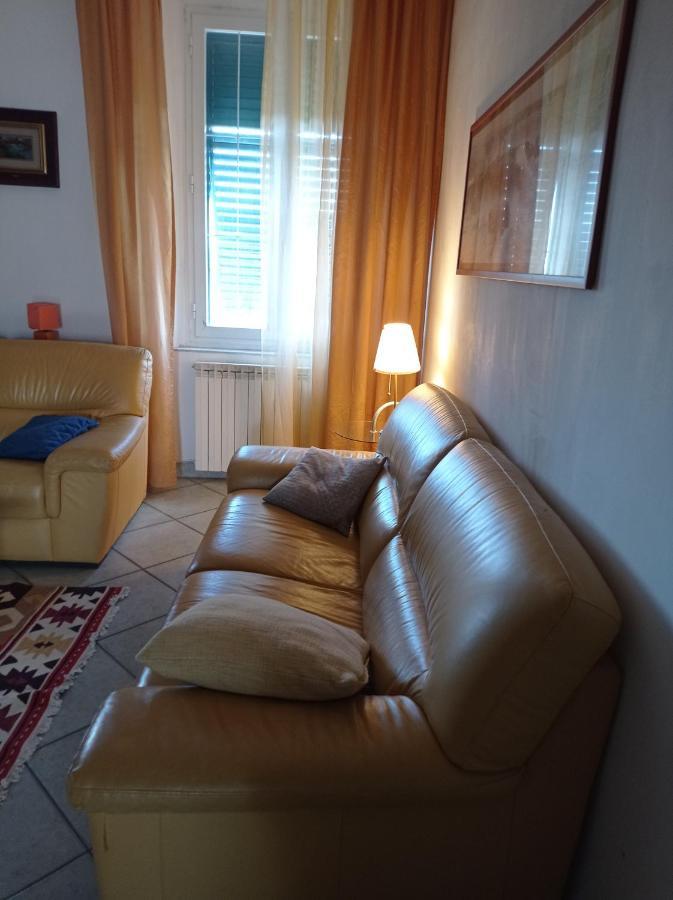 Appartamento Con Incantevole Vista Mare Ливорно Екстериор снимка