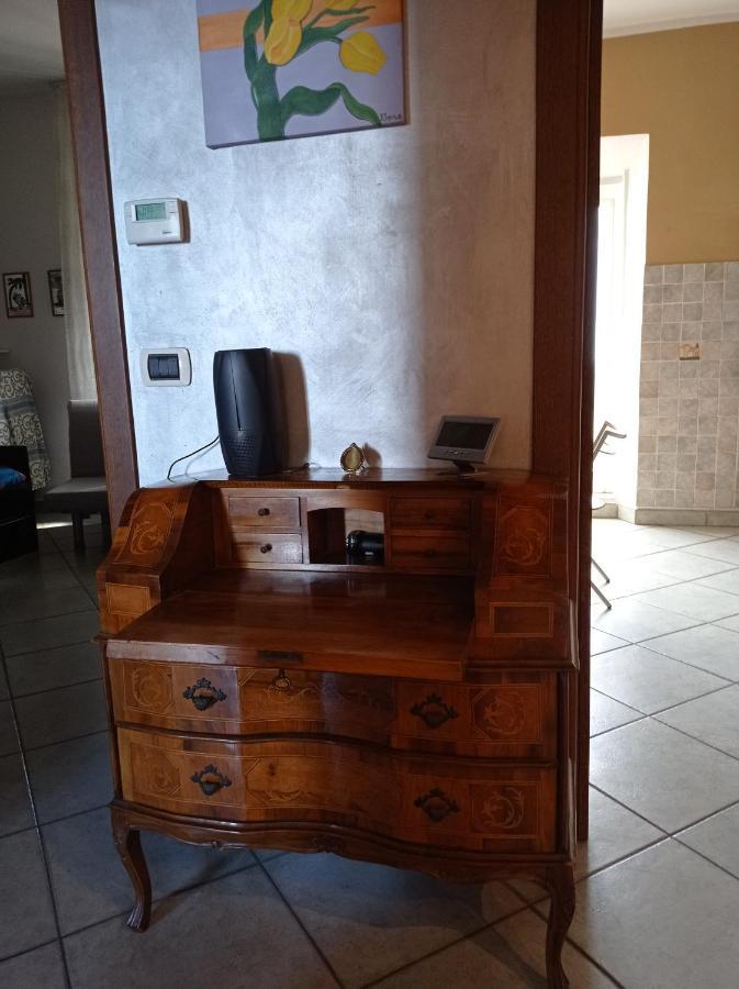 Appartamento Con Incantevole Vista Mare Ливорно Екстериор снимка