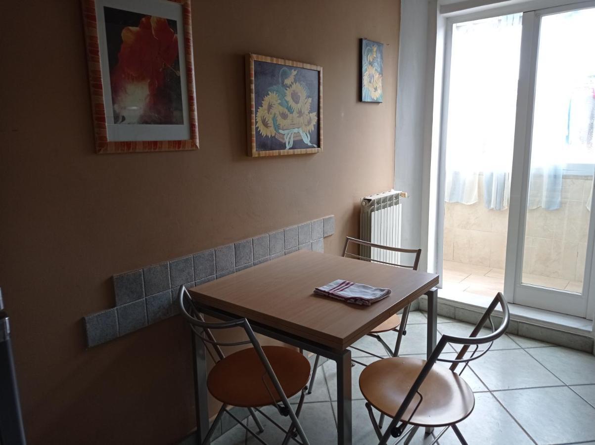 Appartamento Con Incantevole Vista Mare Ливорно Екстериор снимка